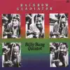 Billy Bang Quintet - Rainbow Gladiator